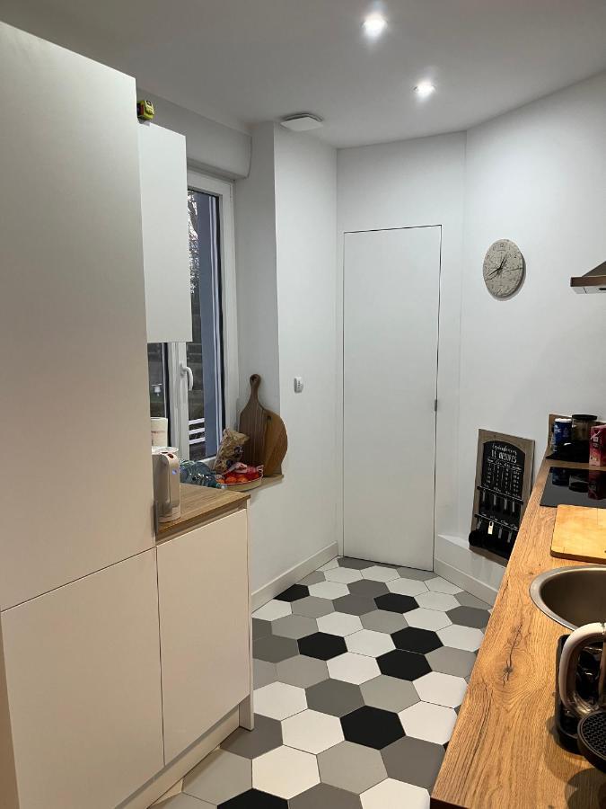Le Petit Universel 维姆勒 外观 照片